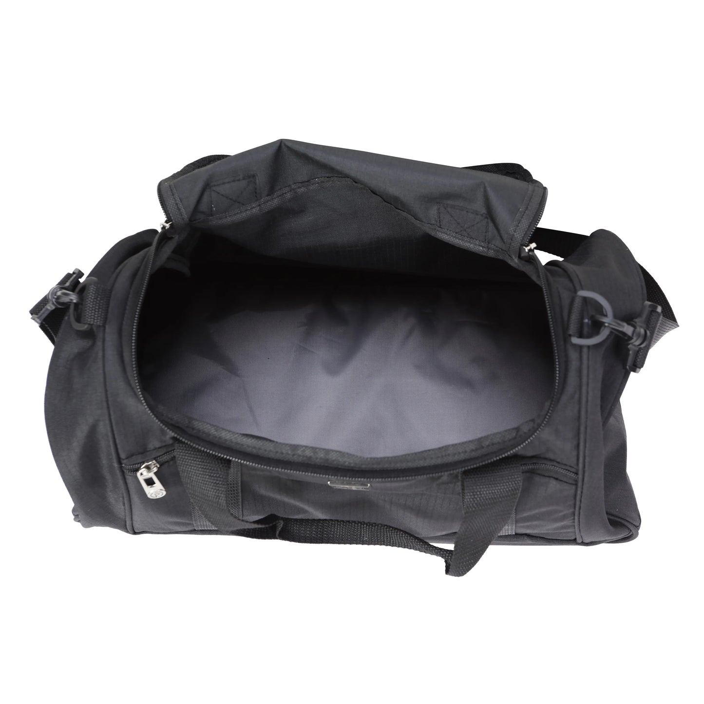 Protege 3-Piece Hardside Luggage Set, Black