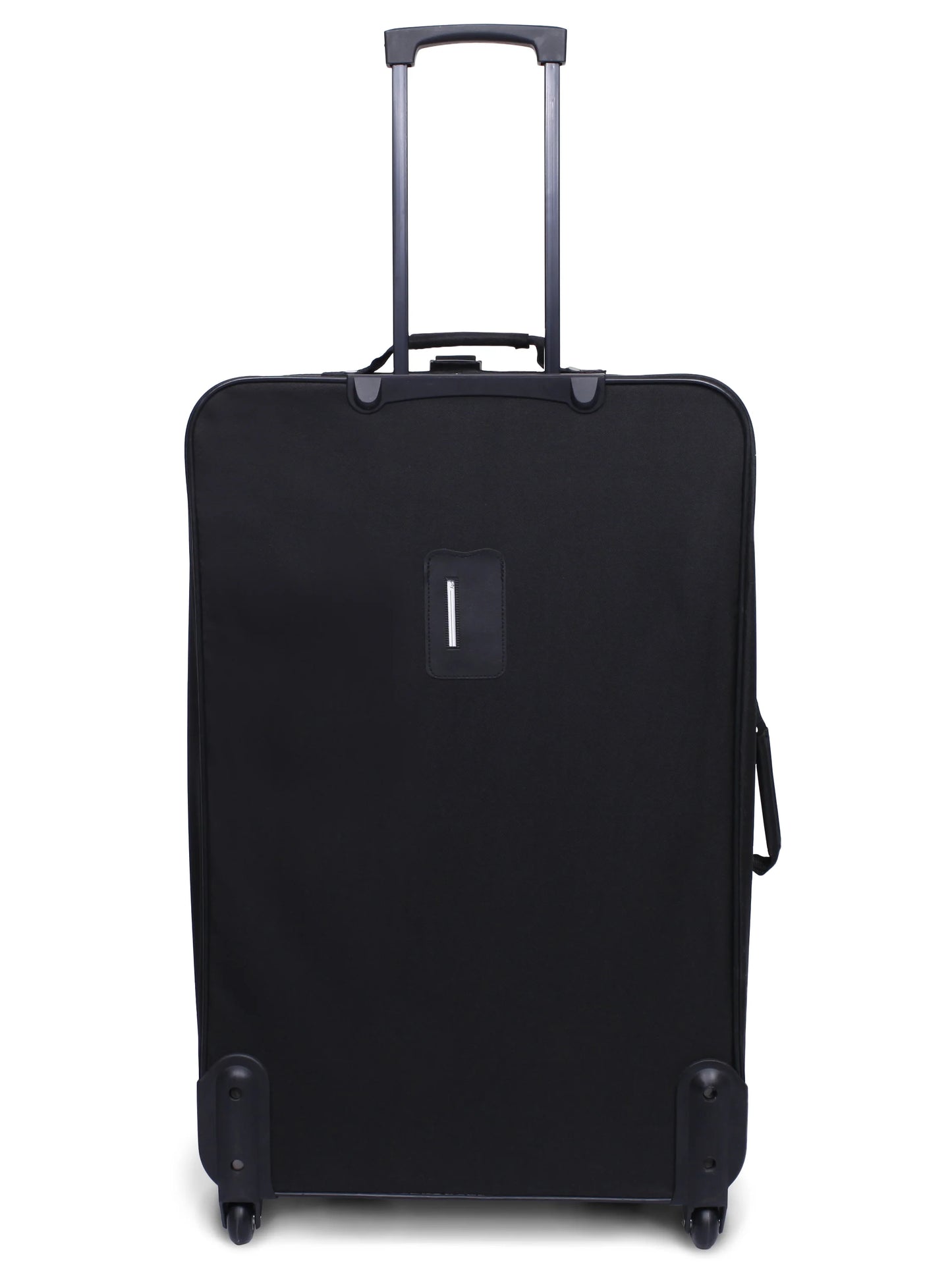 Protege 5-Piece Softside Luggage Set, Black