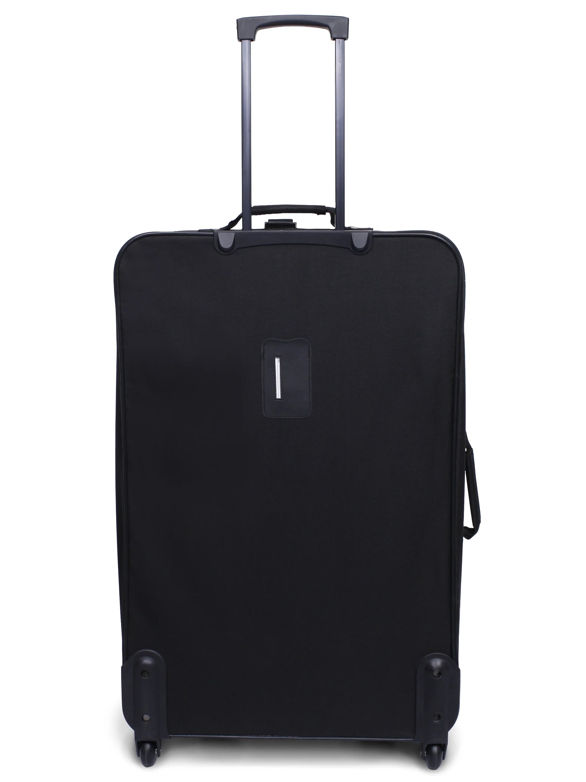 Protege 5-Piece Softside Luggage Set, Black