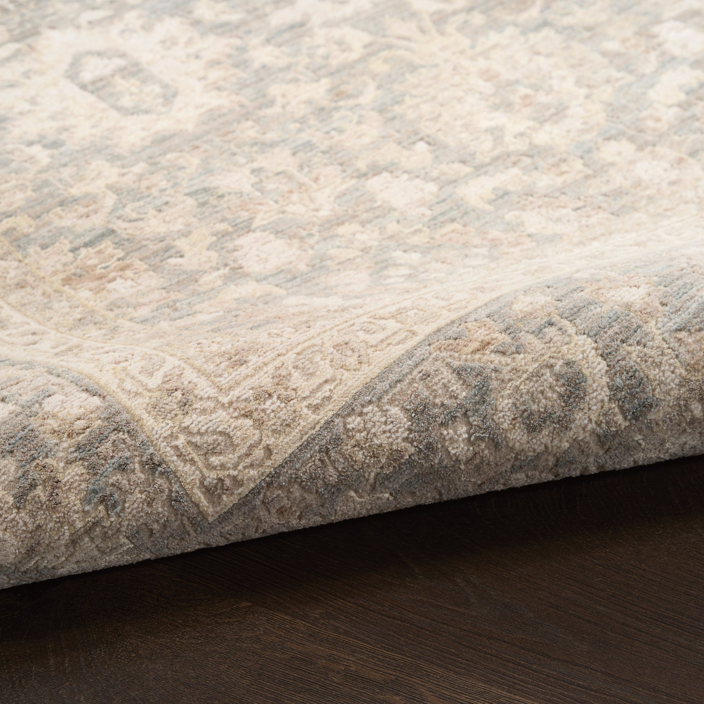 Nourison Seraphine Area Rug, Marseille, 5'3' x 7'10'