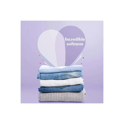 Suavitel Field Flowers 45.9 fl oz - 6 Pack (45.9 fl oz x 6)