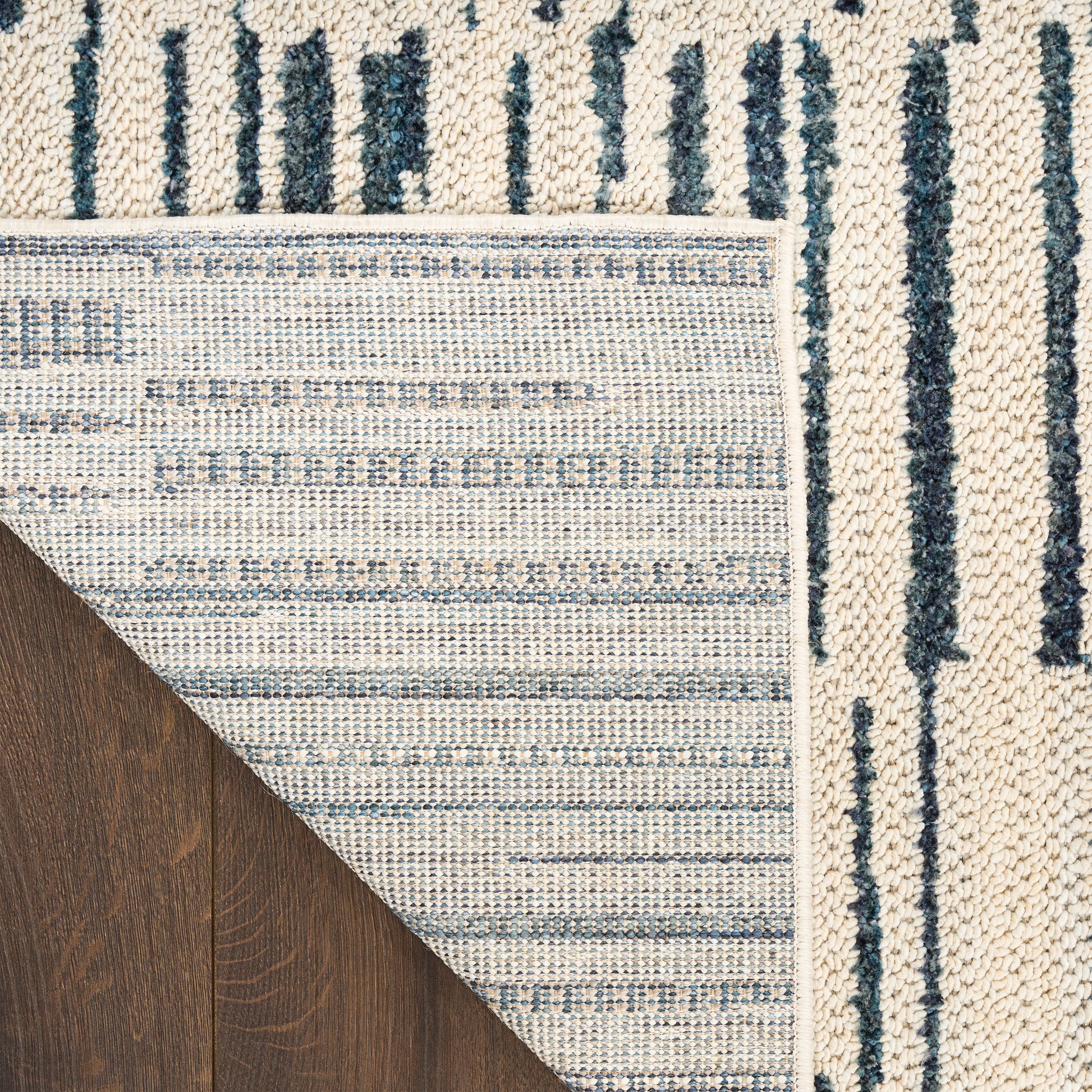 Nourison Indiana Area Rug, Bloomington, 7'10' x 9'10'