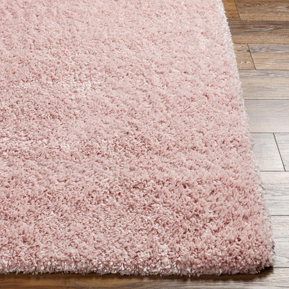 Mark& Day Area Rugs, 5x7 Elk River Modern White Area Rug (5'3" x 7')