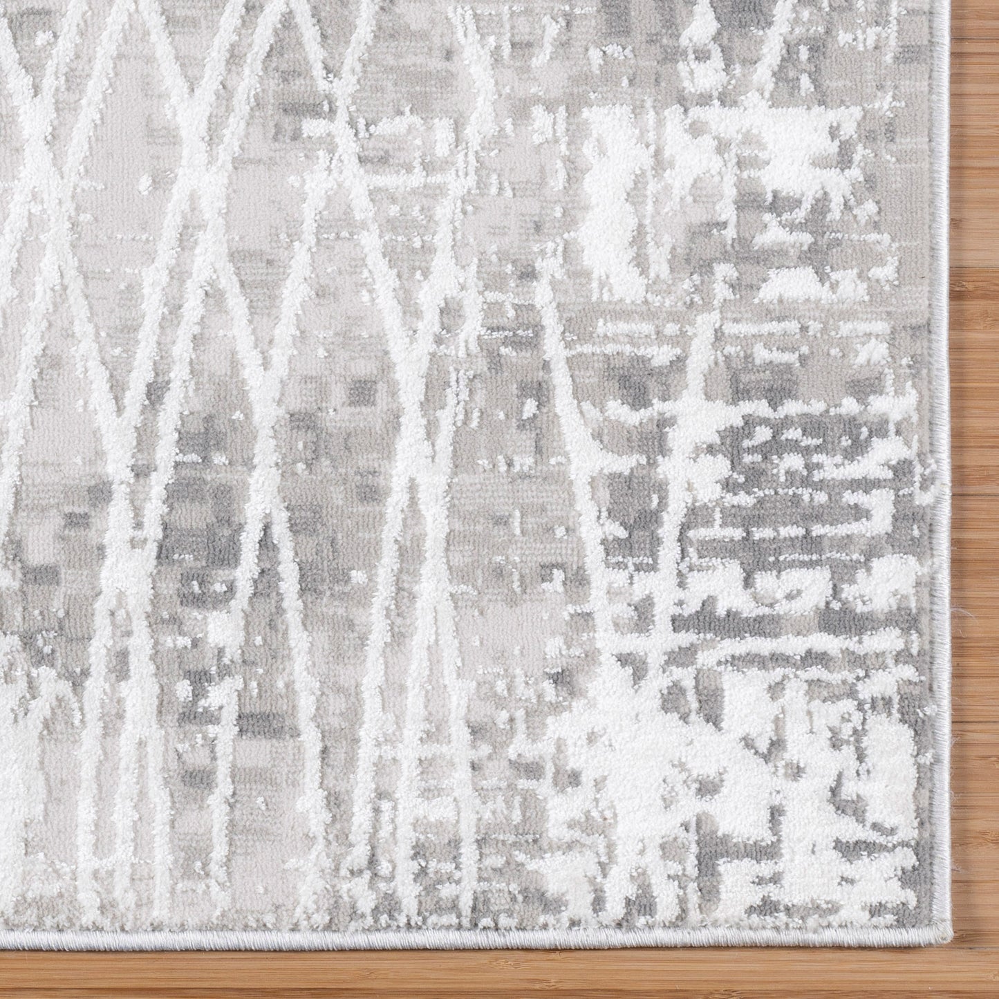 Gertmenian Locksley Area Rug Collection, Shai