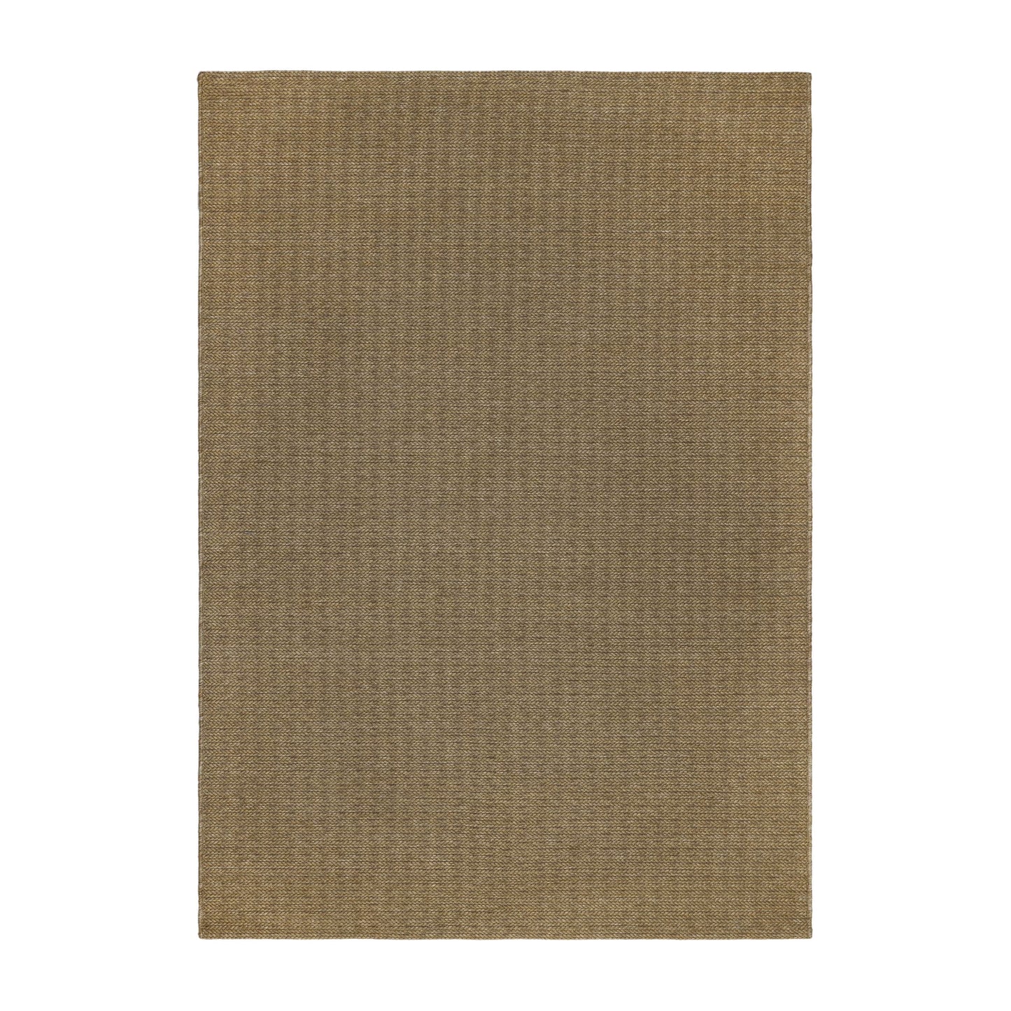 Better Homes & Gardens 6' x 9' Natural Outdoor Rug