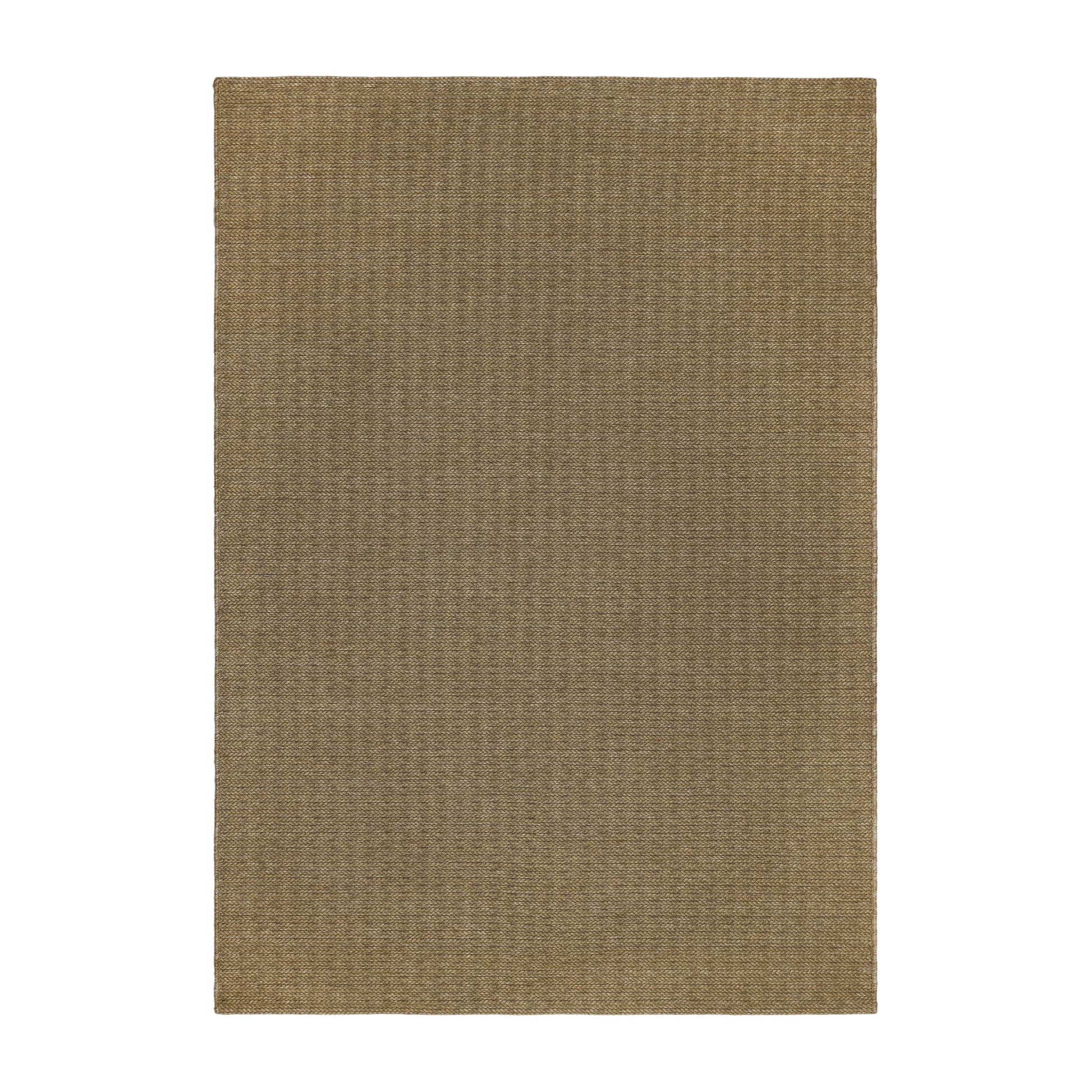 Better Homes & Gardens 6' x 9' Natural Outdoor Rug