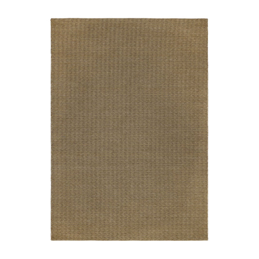 Better Homes & Gardens 6' x 9' Natural Outdoor Rug