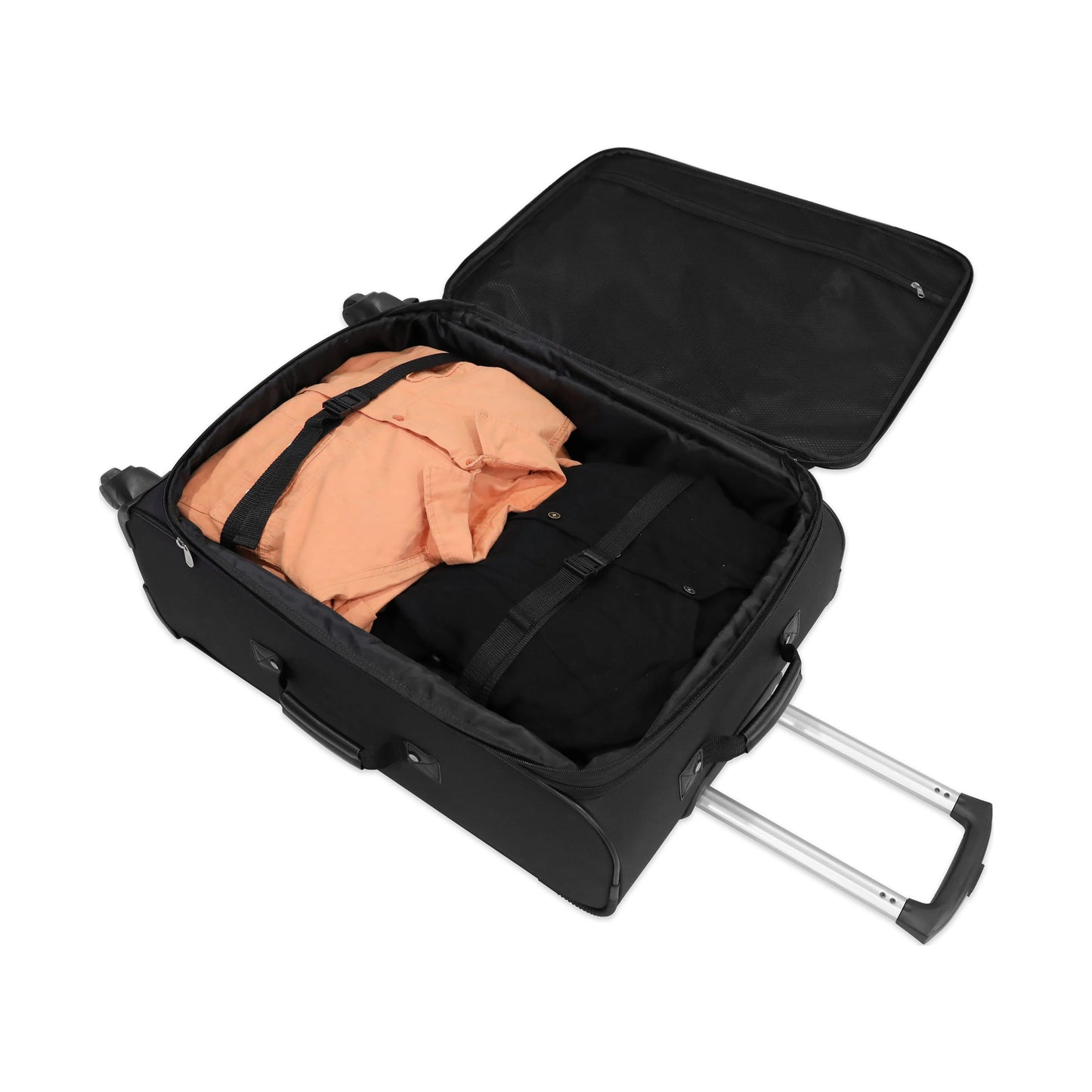 The Protege 4 Piece Luggage Set