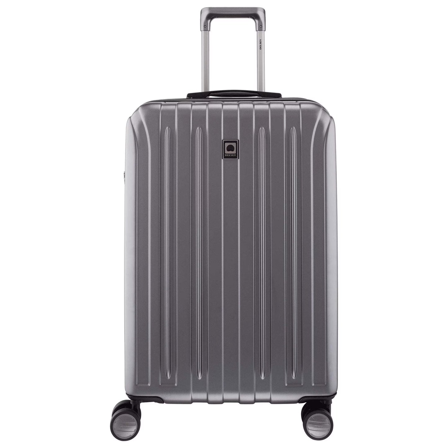 DELSEY PARIS Titanium 29" Hardside Spinner Luggage, Graphite