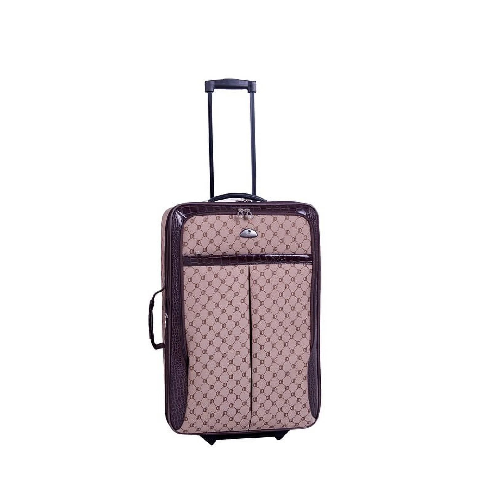 Signature 4-Piece Luggage Set