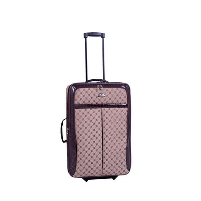 Signature 4-Piece Luggage Set