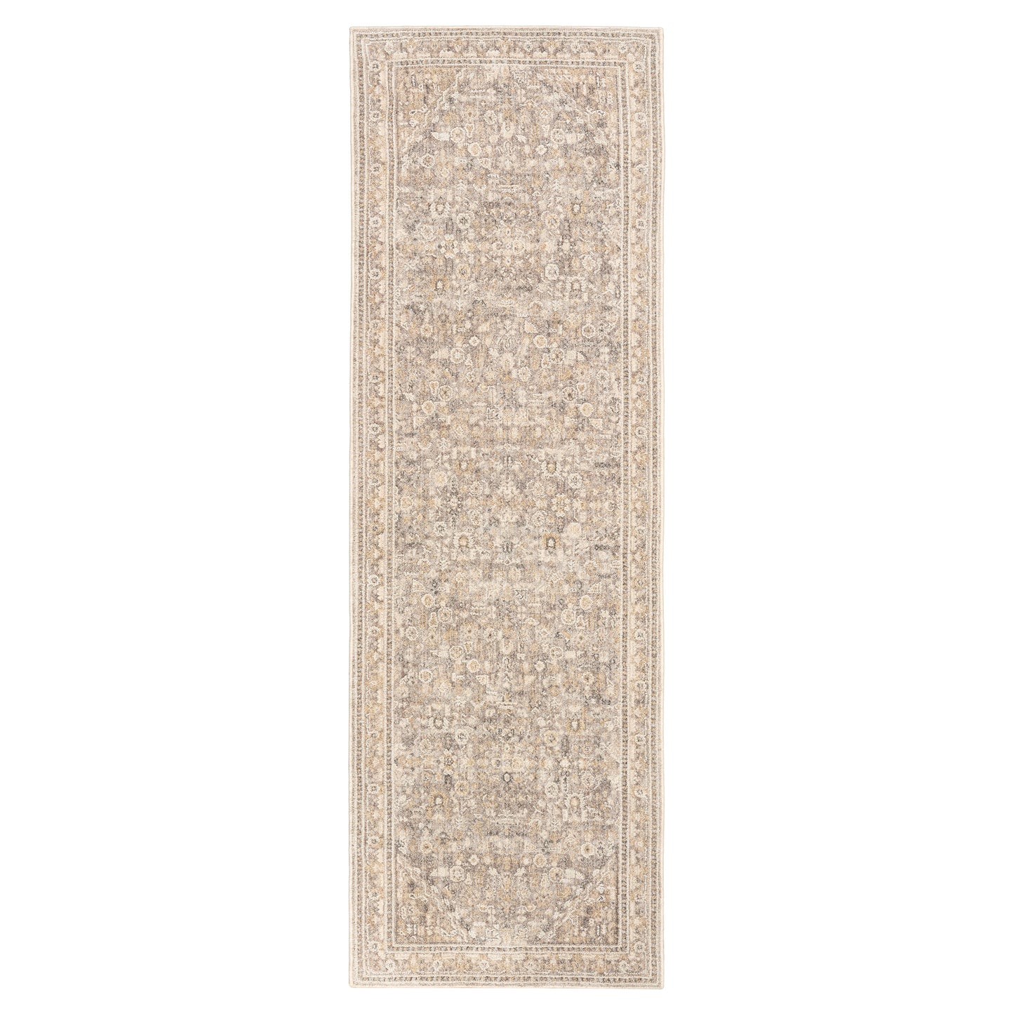 Nourison Florentine Area Rug Collection, Strozzi