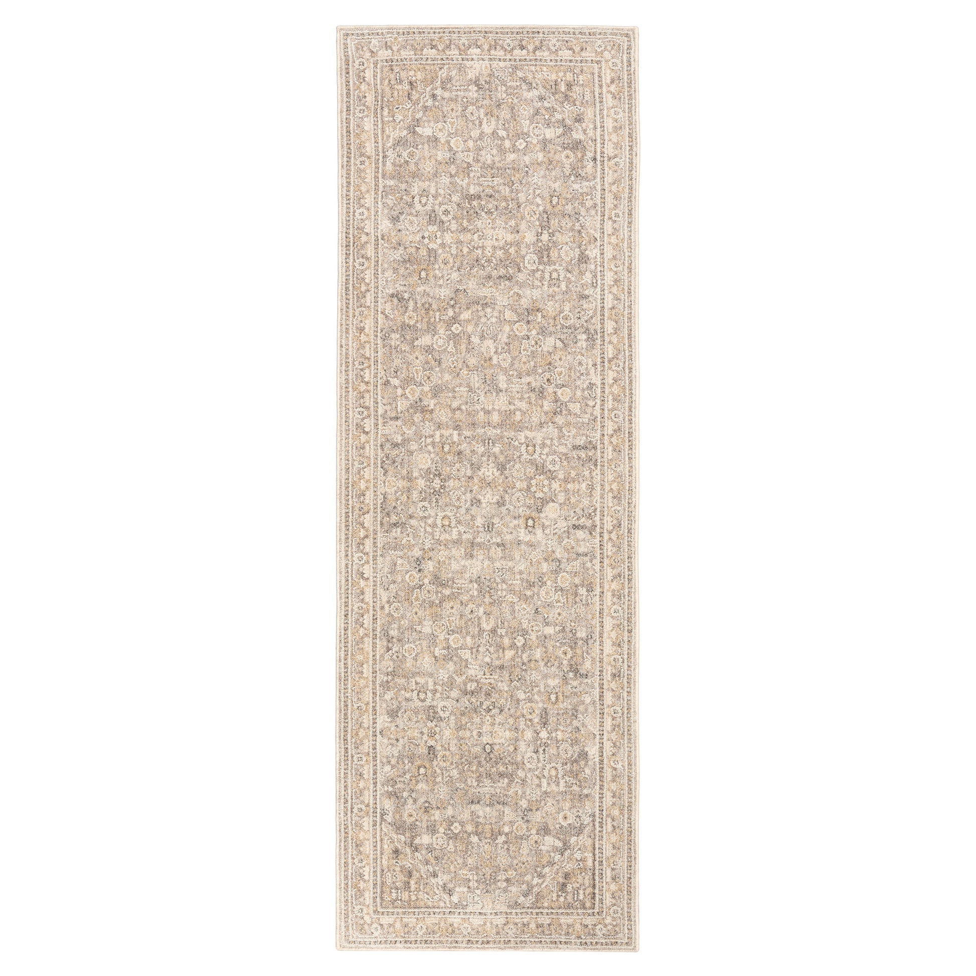 Nourison Florentine Area Rug Collection, Strozzi