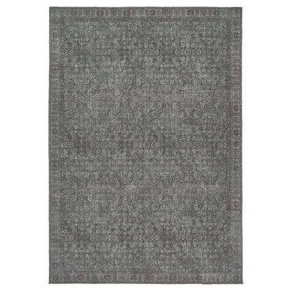Vintage Area Rug, Cella, 6’6” x 9’6”