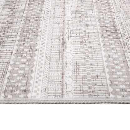 Wyatt & Ash Washable Indoor Area Rug, Oakley 7'10' x 10'