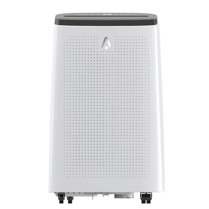 BEKAY 14,000BTU Portable Air Conditioner, Dehumidifier, Fan with Remote Control 9,300 BTU (DOE), up to 700 sq ft with 3-Speed Wind/Night Light for Bedroom Home Office
