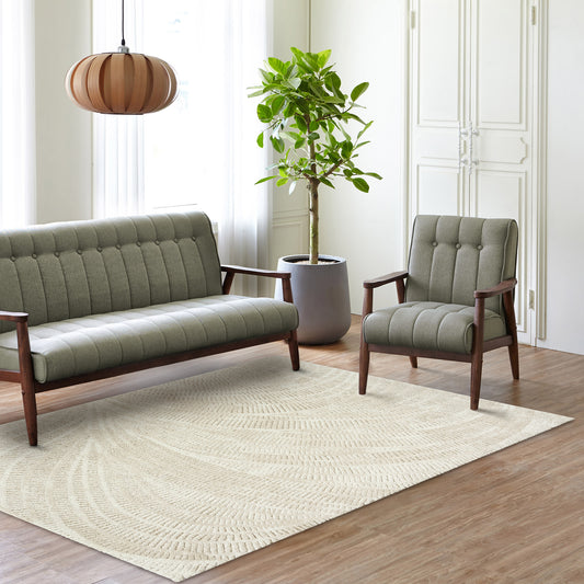 Icon Area Rug Collection, Pedra