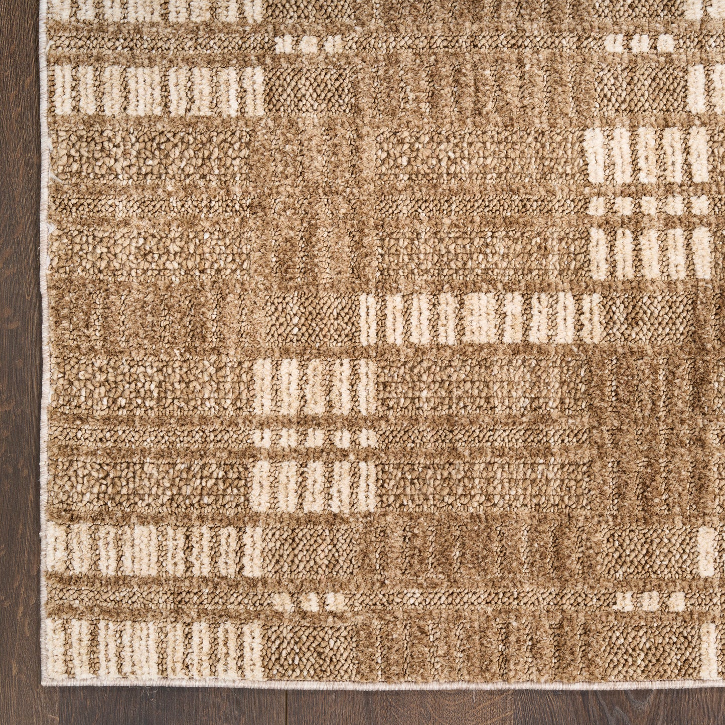 Nourison Indiana Area Rug, Lafayette, 9' x 12'