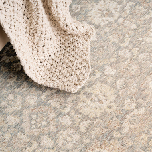 Nourison Seraphine Area Rug, Marseille, 10' x 13'