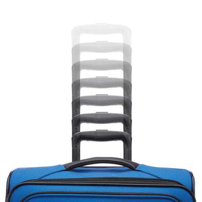 American Tourister 4 KIX 2.0 24" Upright Spinner Luggage