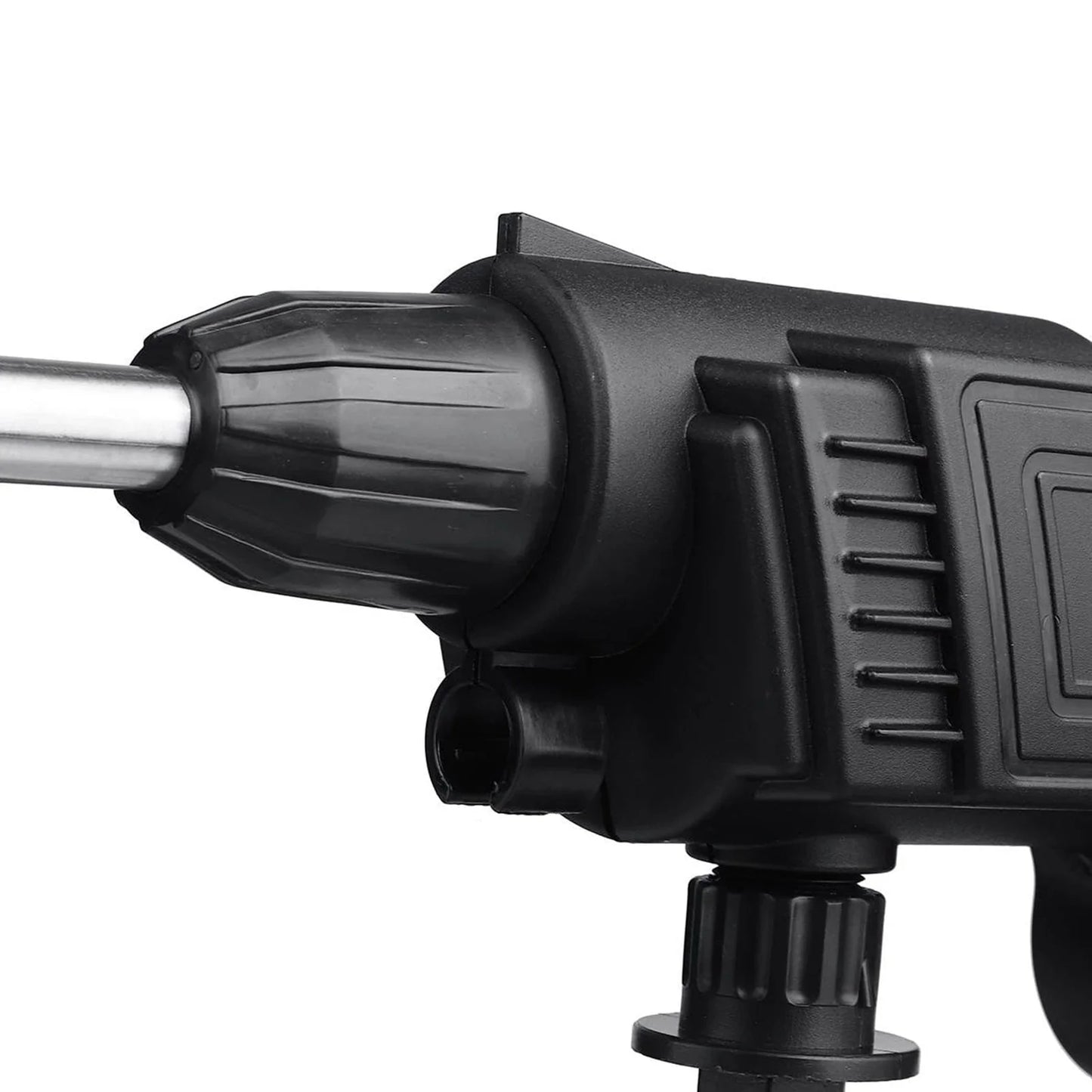 Mixfeer Cordless Pressure Washer, 50 PSI Portable Pressure Cleaner Handheld with One Battery and 24V 1500mAh Rechargeable Battery Electric Pressure Washer for Washing Cars, Watering Flowers, Cleani