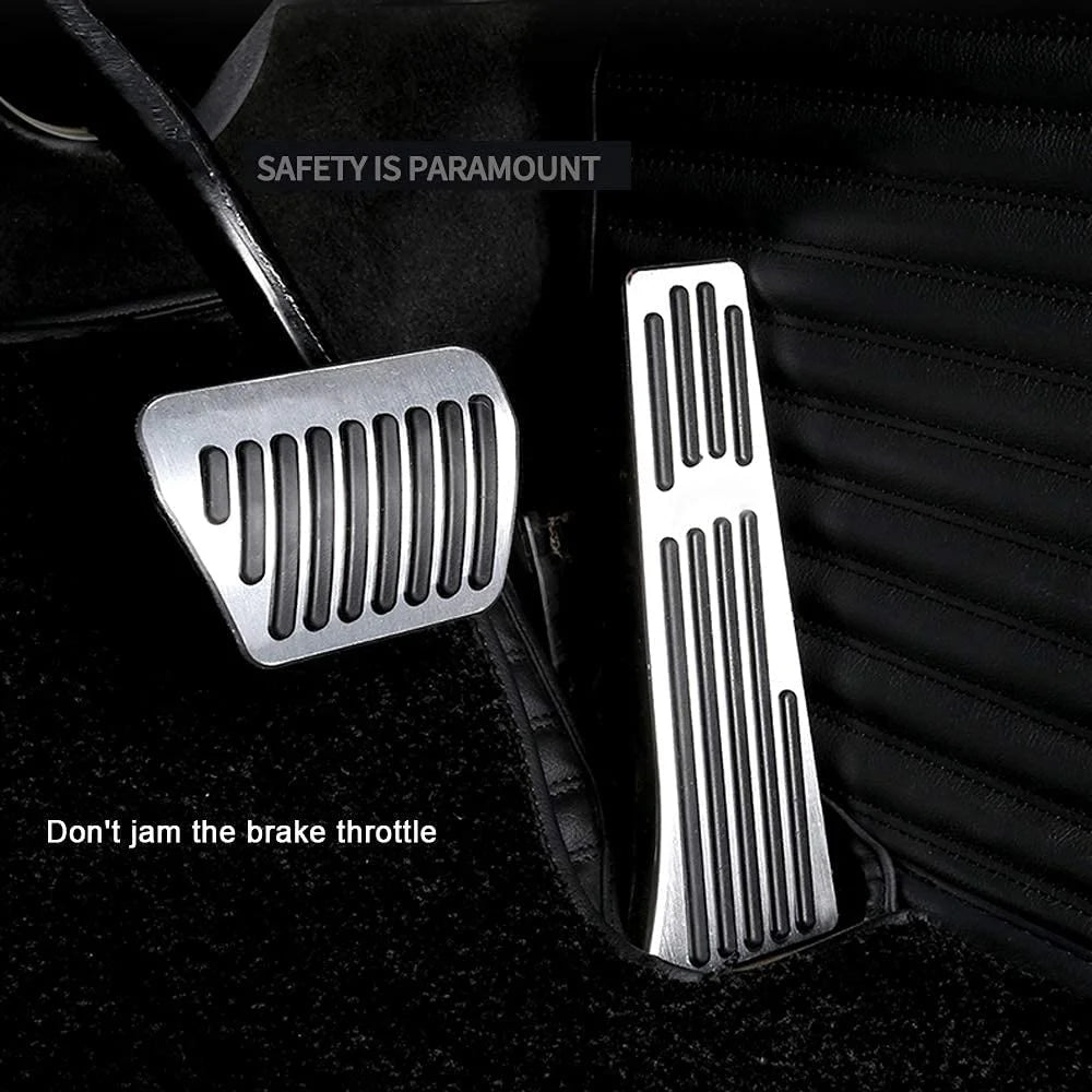 QUUFAA Car Floor Mats Custom For Tesla Model 3 2019-2024 Floor Liner Floor Mats car carpets Auto Mats Car rugs