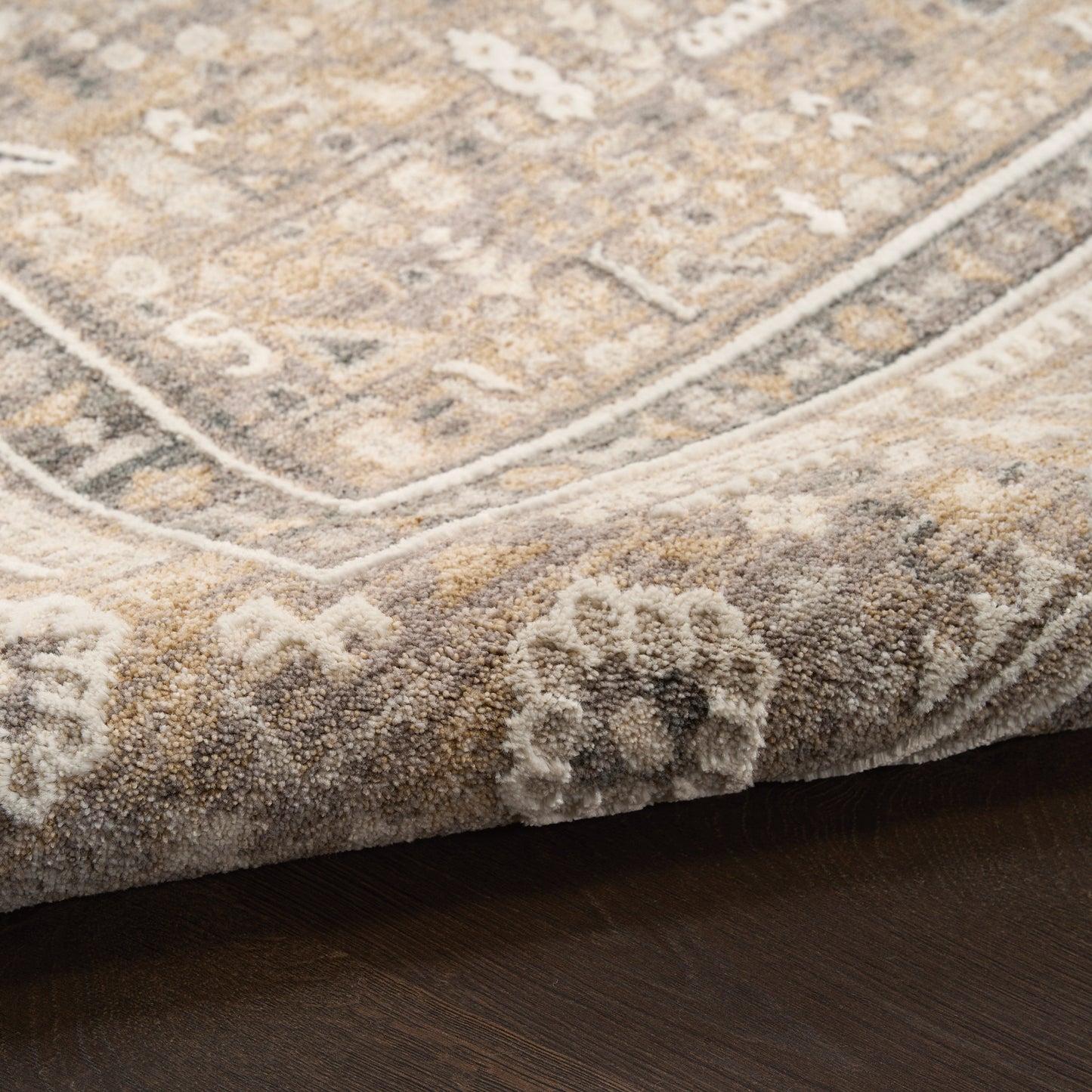 Nourison Florentine Area Rug Collection, Strozzi