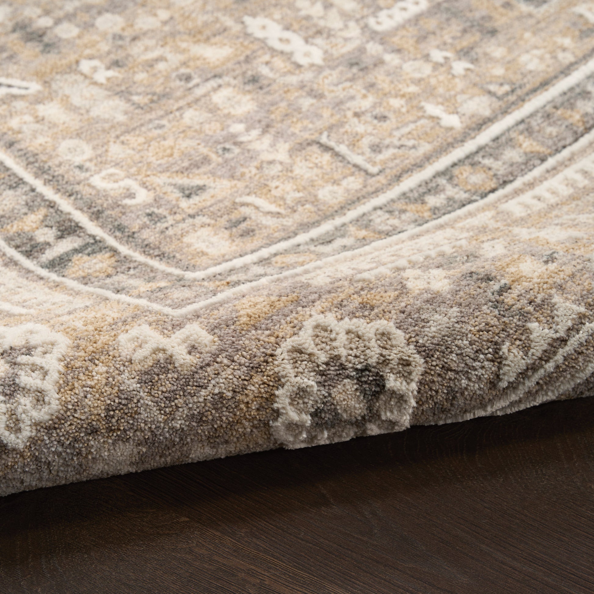 Nourison Florentine Area Rug Collection, Strozzi