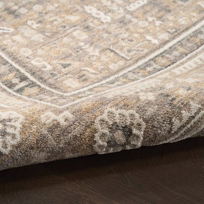 Nourison Florentine Area Rug Collection, Strozzi