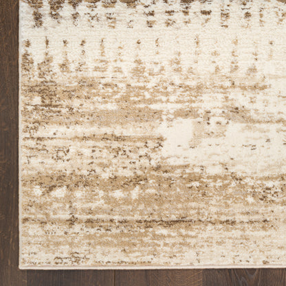 Nourison Briar Area Rug, Holly, 7’10” x 9’10”