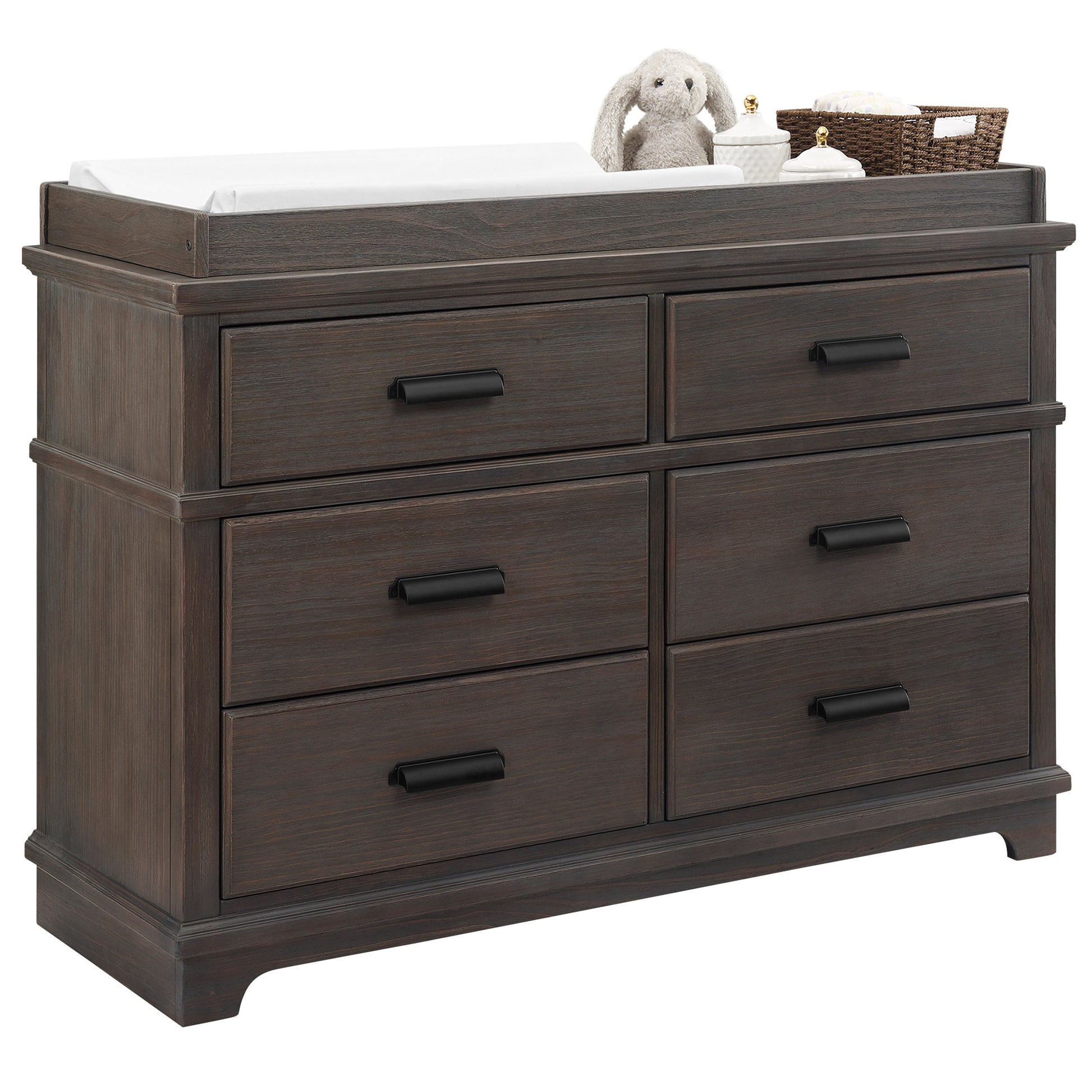 Adrian 6-piece Nursery Collection