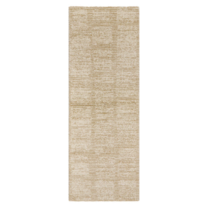 Foxwood Cozy Area Rug Collection, Alva Beige