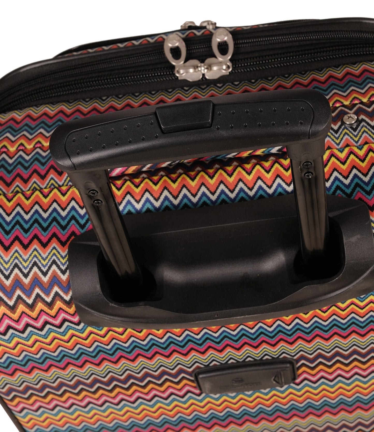 Gold Coast 5-Piece Spinner Luggage Set