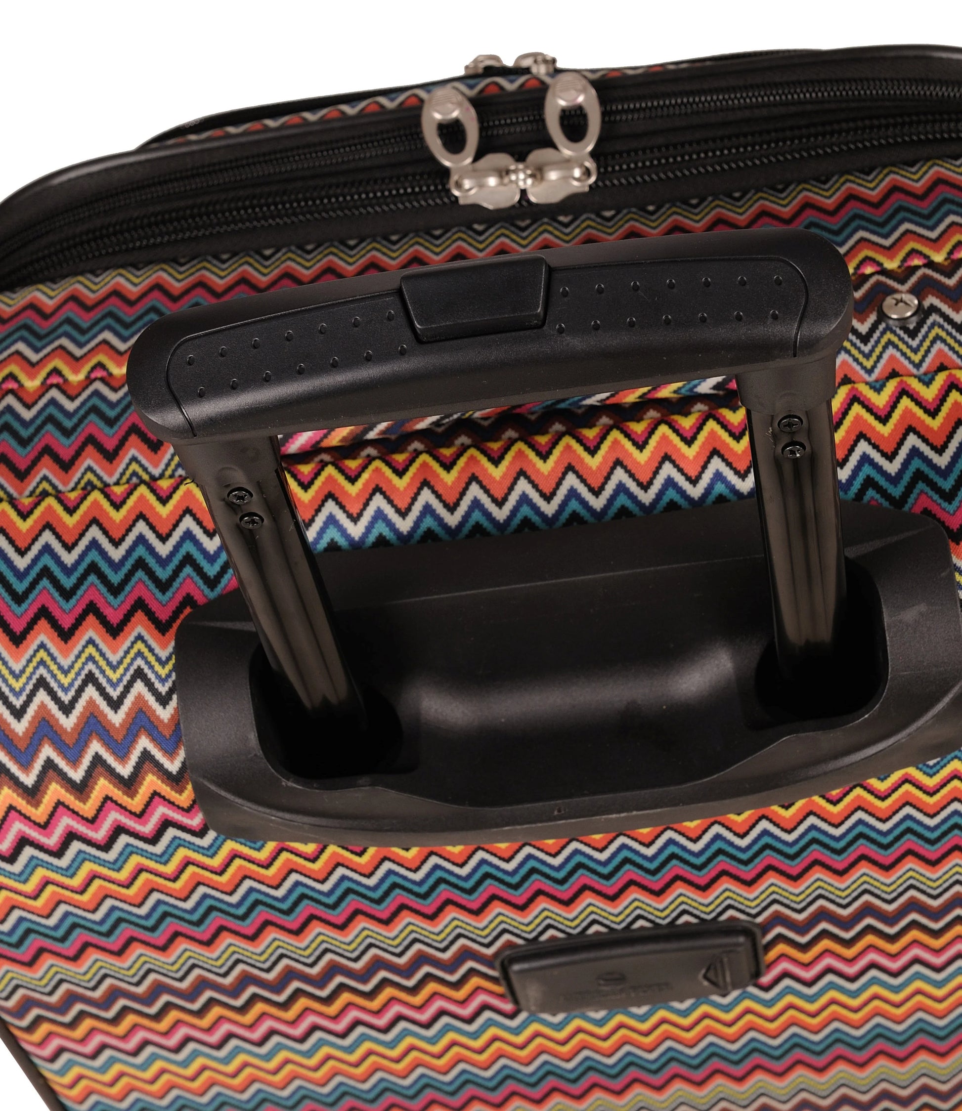 Gold Coast 5-Piece Spinner Luggage Set