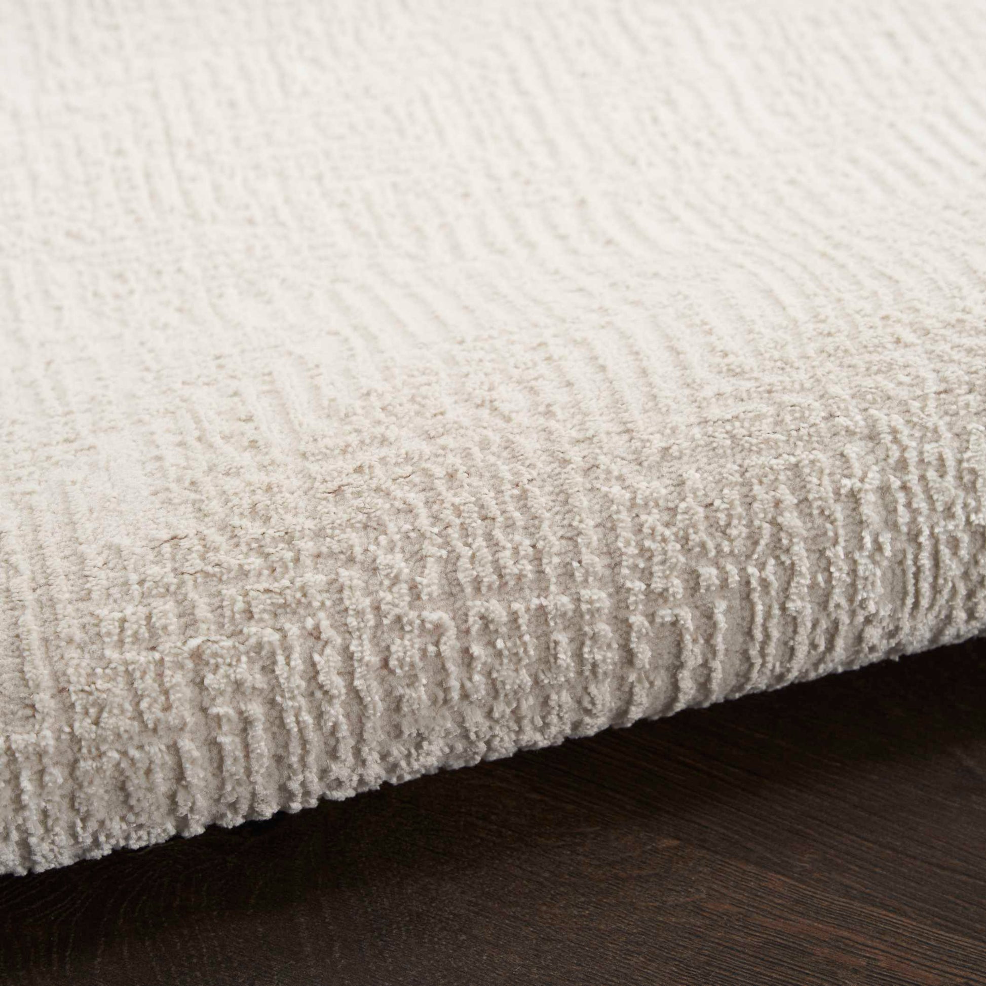 Nourison Arctic Area Rug Collection, Lumi