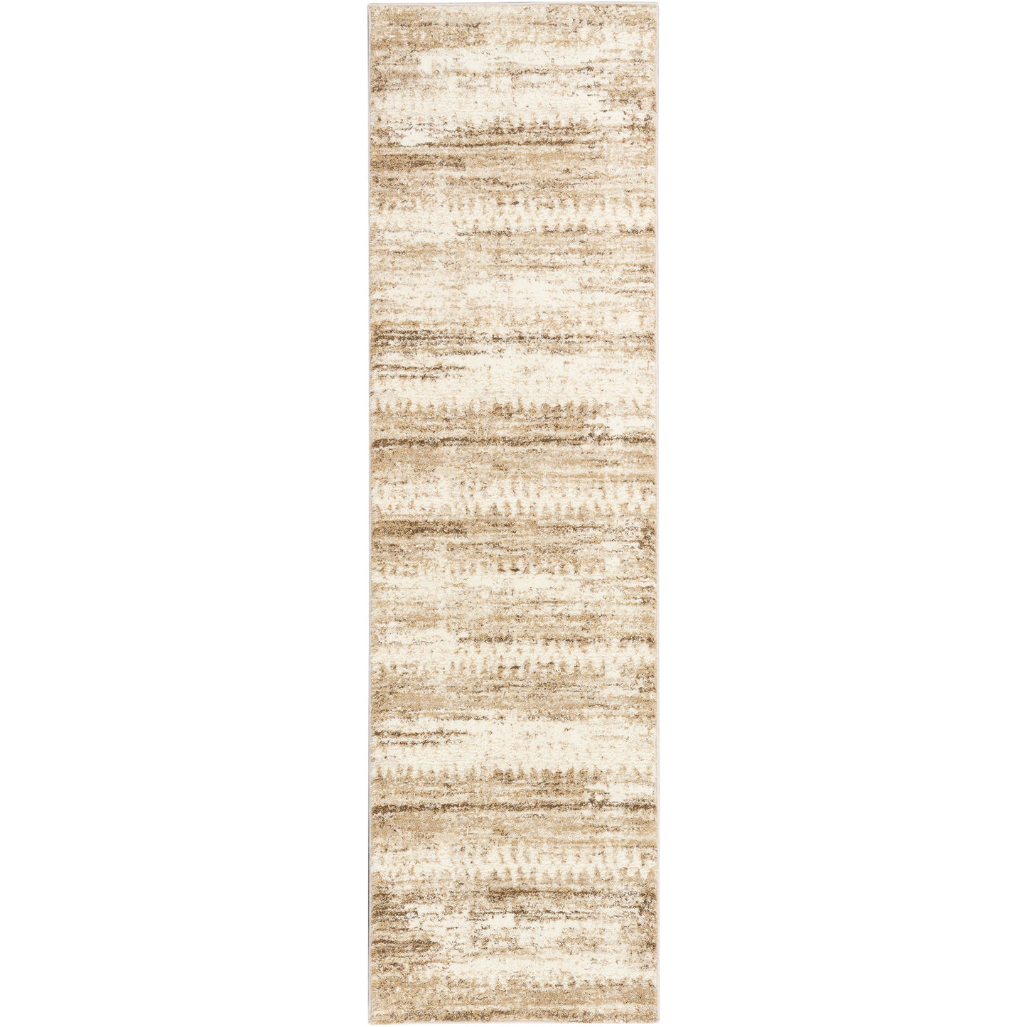 Nourison Briar Area Rug, Holly, 2’ x 7’