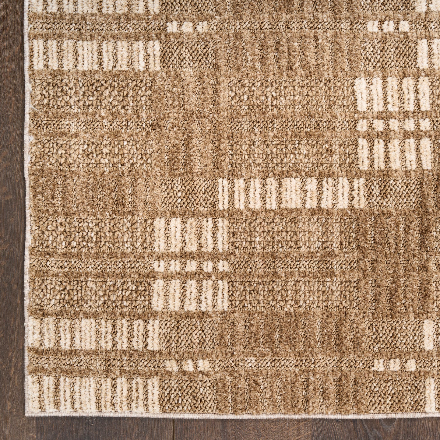 Nourison Indiana Area Rug, Lafayette, 7'10' x 9'10'