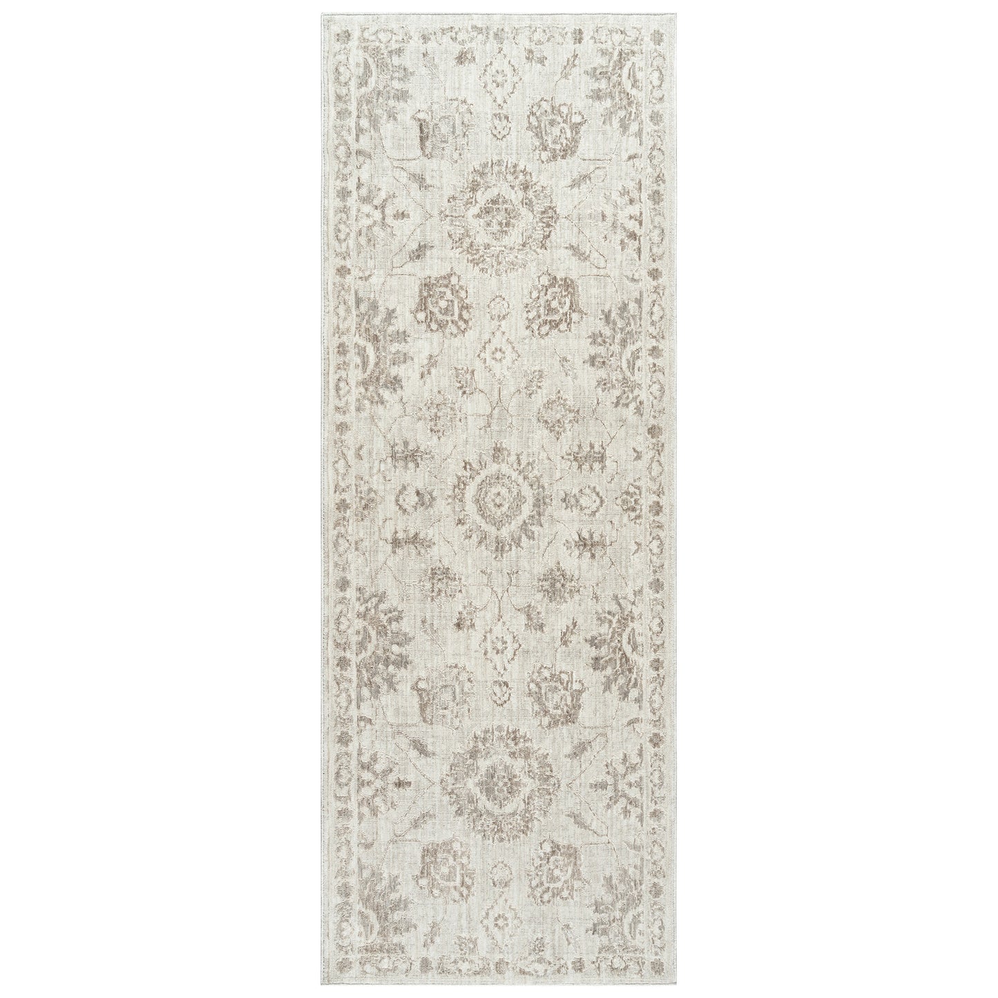 Prima Area Rug Collection, Kapano Cream