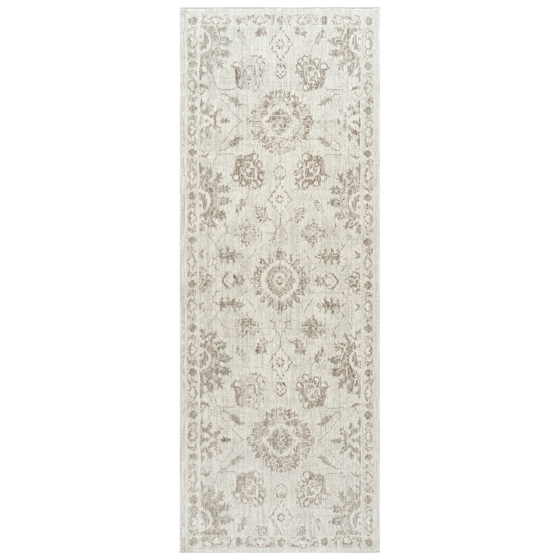 Prima Area Rug Collection, Kapano Cream