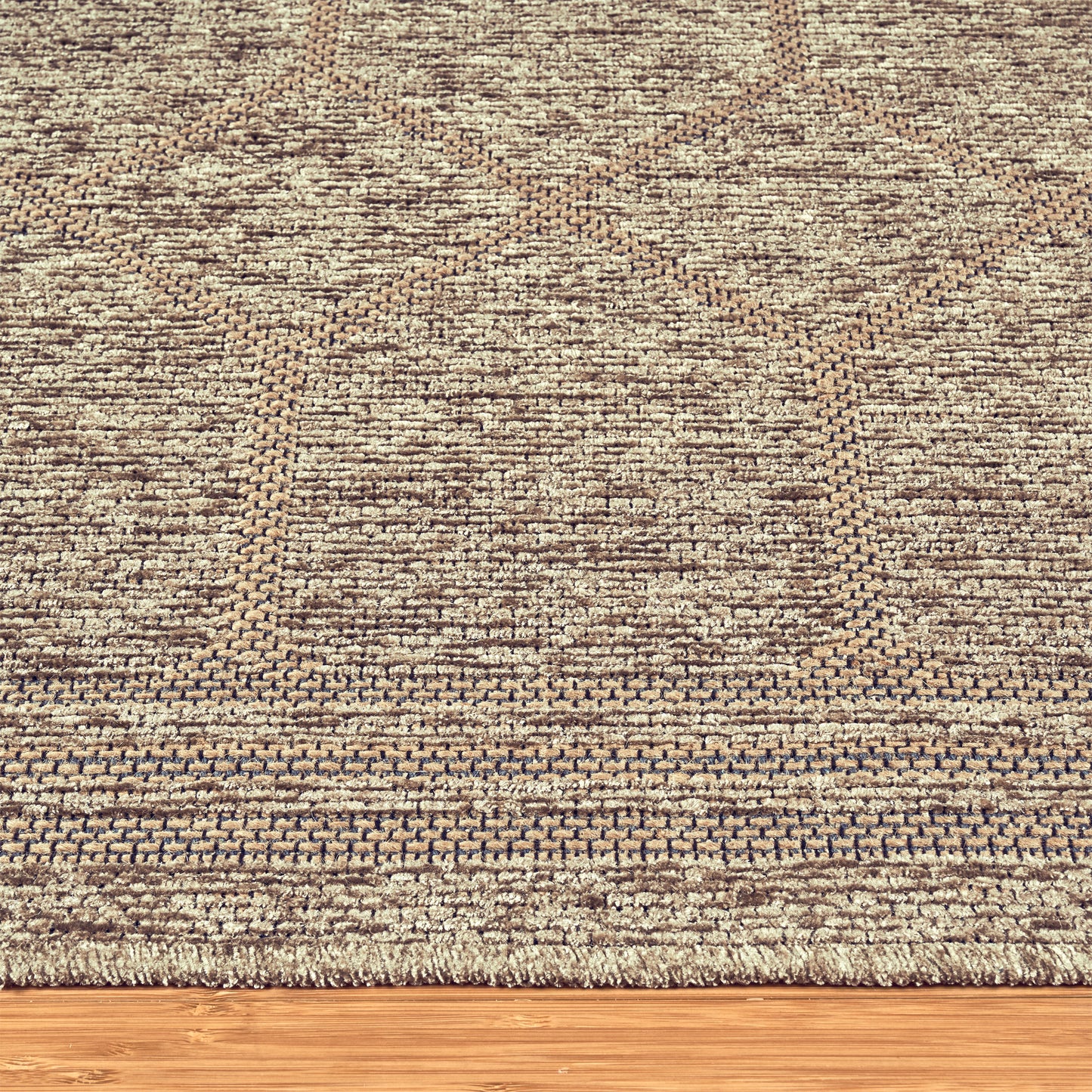 Avante Area Rug, Limuel Beige, 5’ x 7’