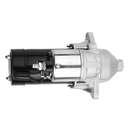 A-Premium Starter Motor Compatible with Saturn SW1 93-99, SW2 93-01, SL1 SL2 SL SC1 SC2 93-02, L4 1.9L Only, 12V 1.3KW 9-Tooth Clockwise, Replace# 21023719, 21020761, 21023994
