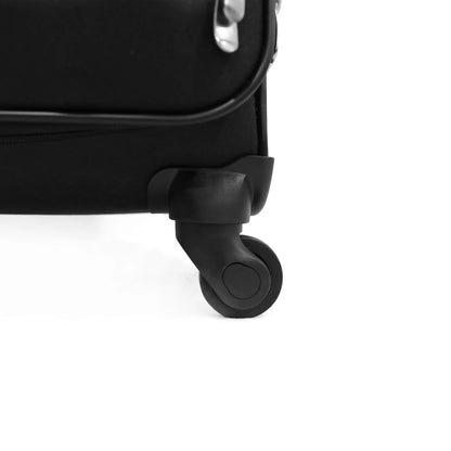 The Protege 4 Piece Luggage Set