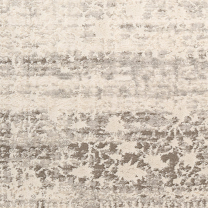 Nourison Arctic Area Rug Collection, Zaria