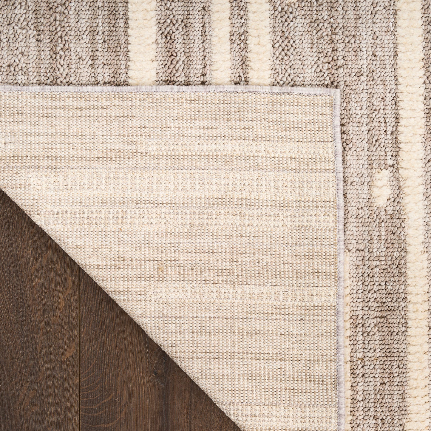 Nourison Indiana Area Rug, Evansville, 6'6' x 9'6'