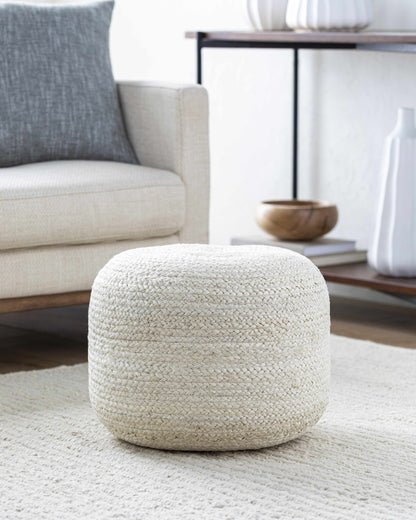 Hauteloom Lavertezzo Pouf