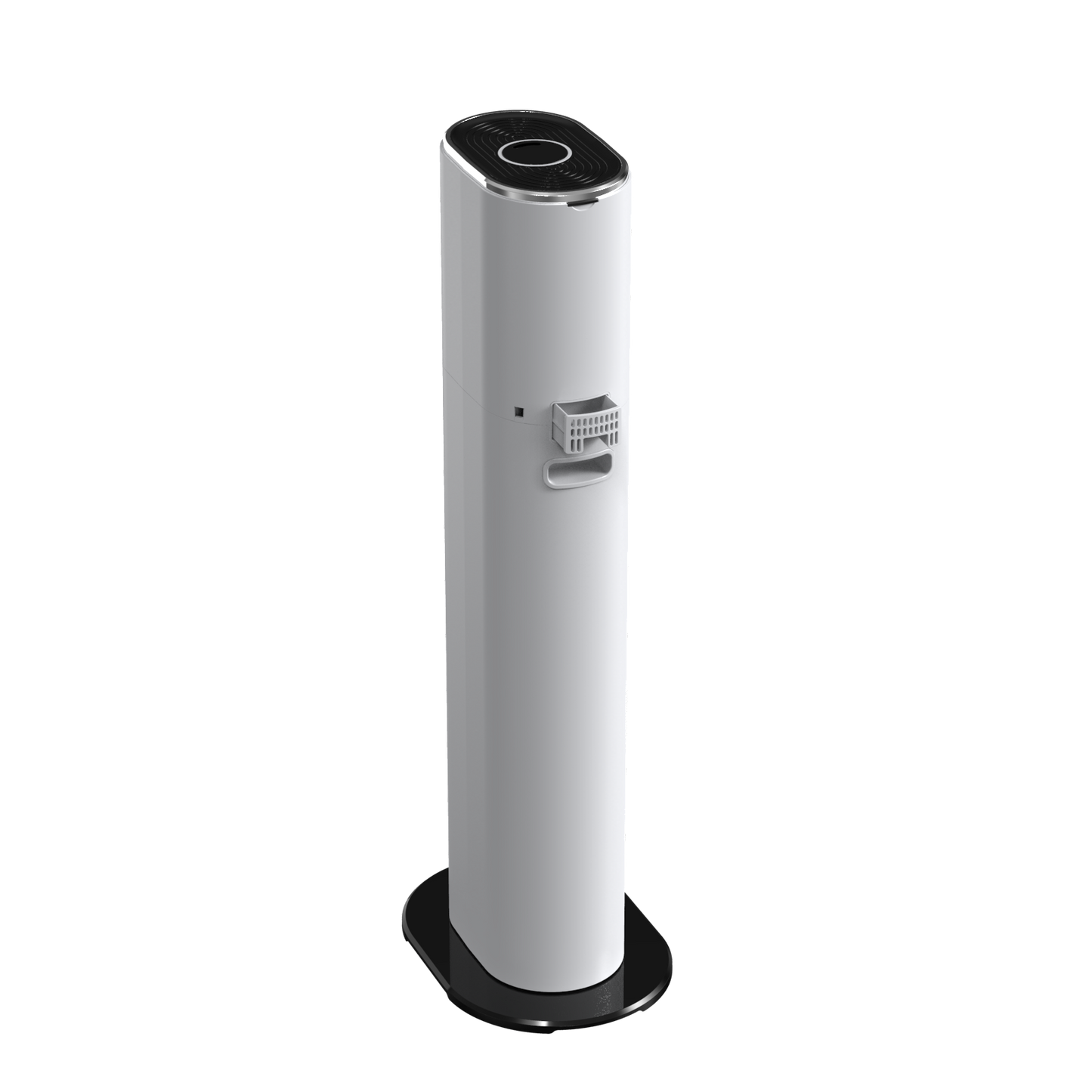 KELOPA Ultrasonic Cool Mist Humidifier, 9L/2.4 Gallon, Top Fill, Smart Humidity Control, Sleep Mode and Other Functions, for Home/Large Room/Bedroom/Office/Plants, Coverage 600ft2 and Above