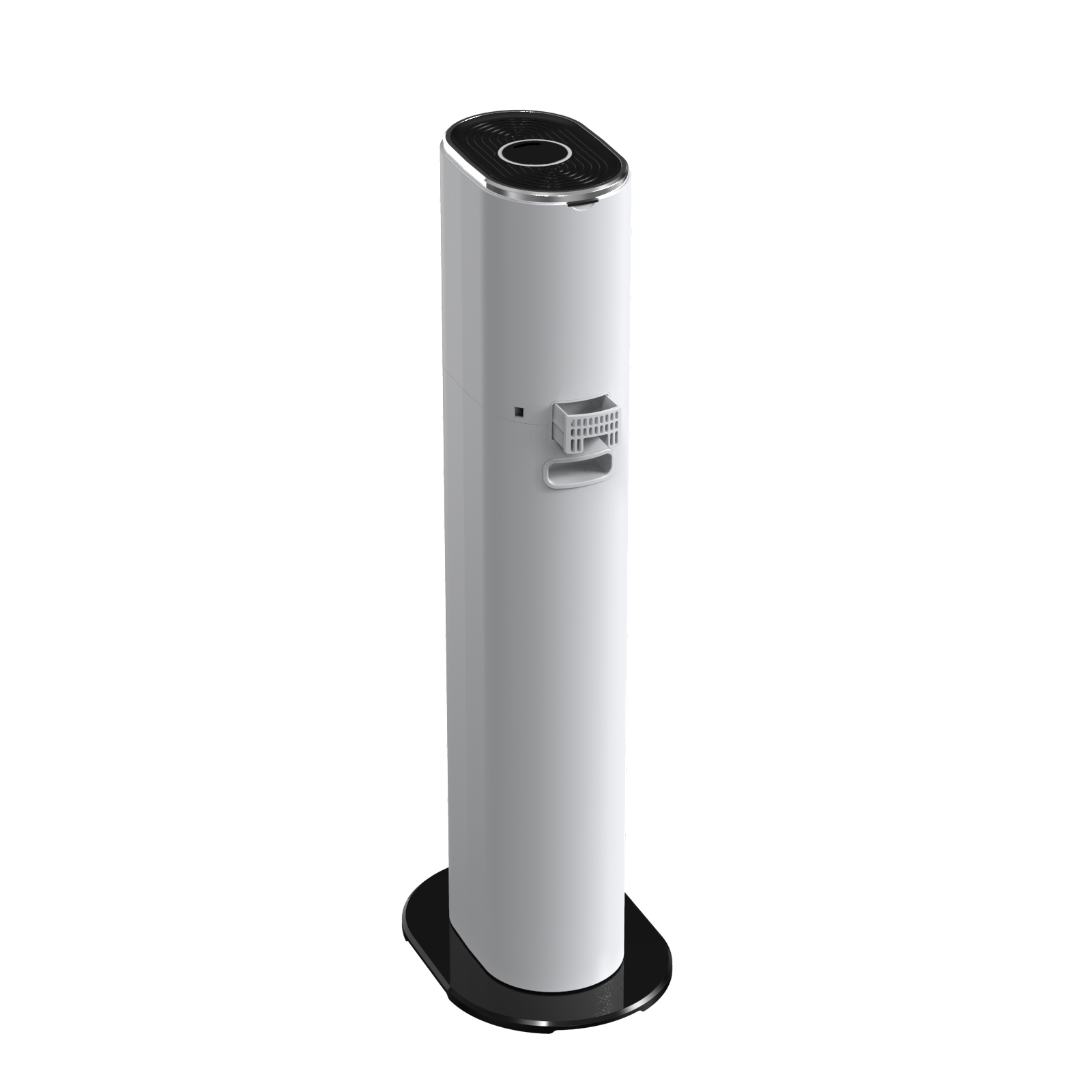 KELOPA Ultrasonic Cool Mist Humidifier, 9L/2.4 Gallon, Top Fill, Smart Humidity Control, Sleep Mode and Other Functions, for Home/Large Room/Bedroom/Office/Plants, Coverage 600ft2 and Above