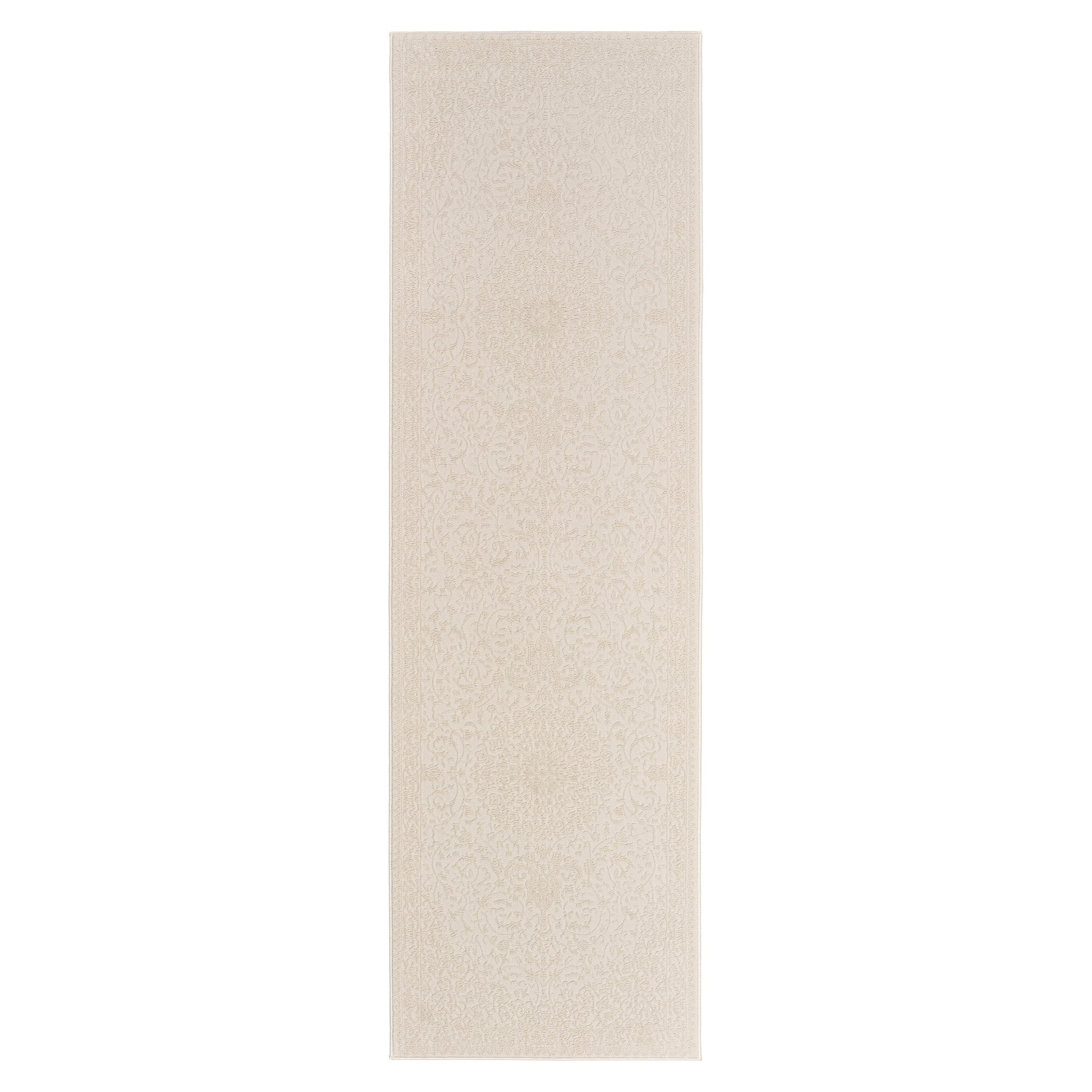 Nourison Arctic Area Rug Collection, Noelle
