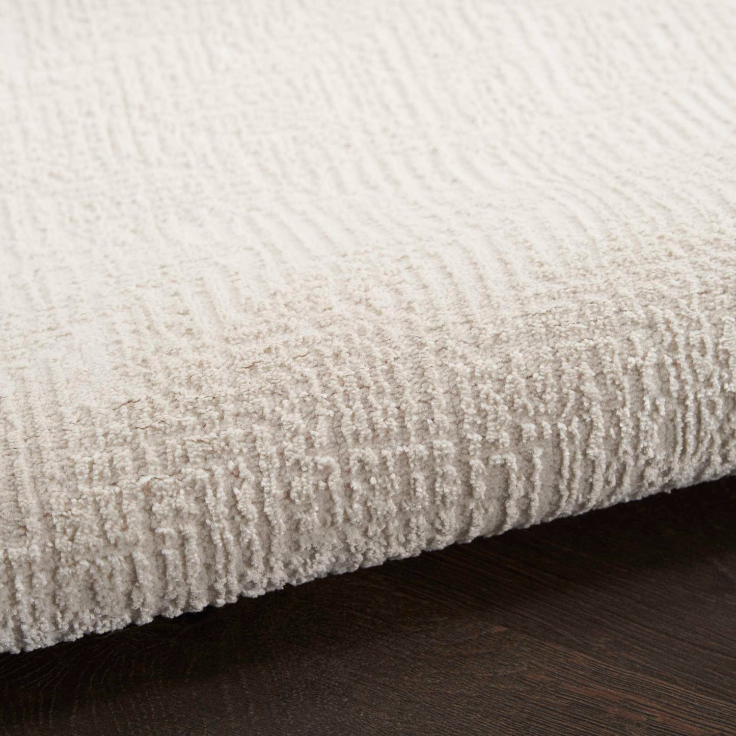 Nourison Arctic Area Rug Collection, Lumi