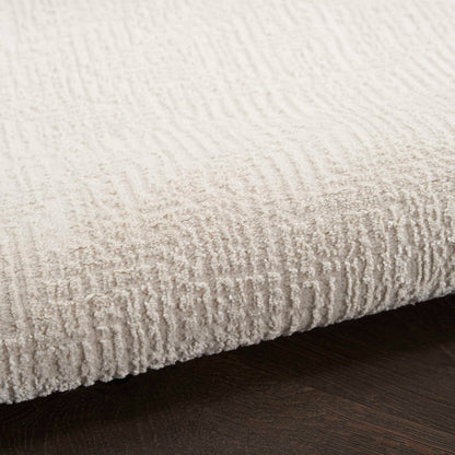 Nourison Arctic Area Rug Collection, Lumi